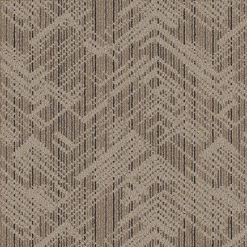 Carpete em Placas Hill